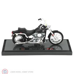 1:18 Maisto 1984 Harley Davidson FXST Softail
