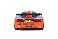 1:18 1996 Mclaren F1 GTR SHORT TAIL 24H LE MANS