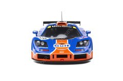 1:18 1996 Mclaren F1 GTR SHORT TAIL 24H LE MANS