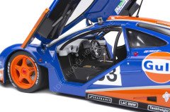1:18 1996 Mclaren F1 GTR SHORT TAIL 24H LE MANS