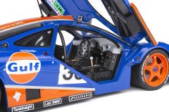 1:18 1996 Mclaren F1 GTR SHORT TAIL 24H LE MANS
