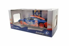 1:18 1996 Mclaren F1 GTR SHORT TAIL 24H LE MANS