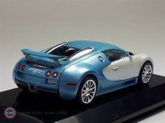 1:43 2005 Bugatti Veyron
