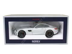 1:18 2015 Mercedes Benz AMG GT C190