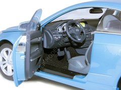 1:18 2009 Mercedes Benz E Class Coupe C207