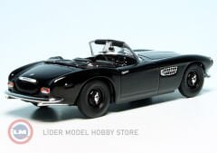 1:43 Maxichamps 1957 BMW 507