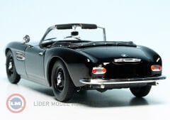 1:43 Maxichamps 1957 BMW 507