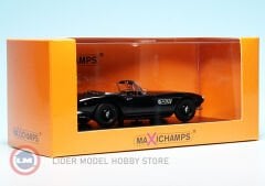 1:43 Maxichamps 1957 BMW 507