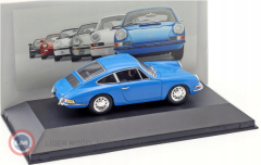 1:43 1964 Porsche 901