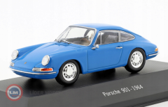 1:43 1964 Porsche 901