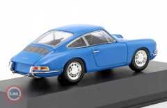 1:43 1964 Porsche 901