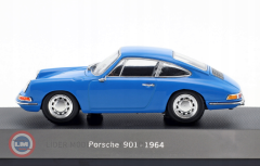 1:43 1964 Porsche 901