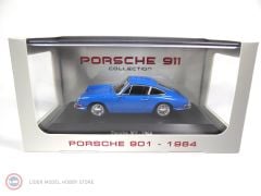 1:43 1964 Porsche 901