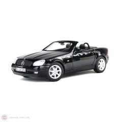 1:18 Norev 1996 Mercedes Benz SLK Class SLK200 Cabriolet R170