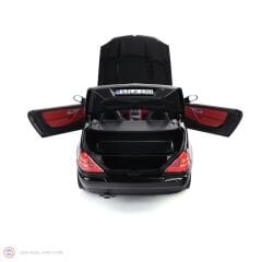 1:18 Norev 1996 Mercedes Benz SLK Class SLK200 Cabriolet R170