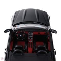 1:18 Norev 1996 Mercedes Benz SLK Class SLK200 Cabriolet R170
