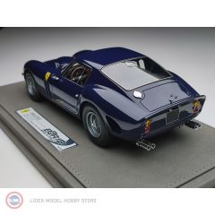 1:18 BBR 1962 Ferrari 250 GTO Chassis 4219 GT