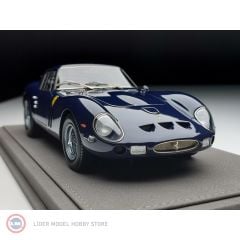 1:18 BBR 1962 Ferrari 250 GTO Chassis 4219 GT