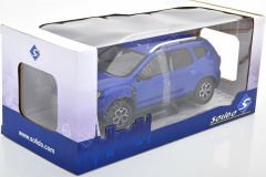 1:18 2018 Dacia Duster PH2