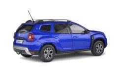 1:18 2018 Dacia Duster PH2