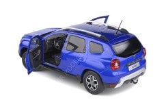 1:18 2018 Dacia Duster PH2