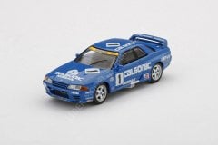 1:64 1991 Nissan Skyline GT-R #166