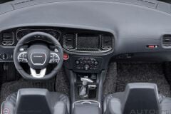 1:18 Autoart Dodge Charger Scat Pack Widebody Sublime