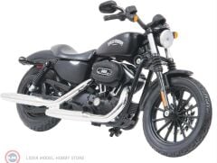 1:18 Maisto 2014 Harley Davidson Sportster Iron 883