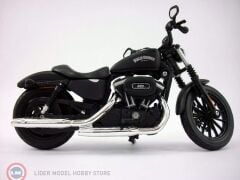1:18 Maisto 2014 Harley Davidson Sportster Iron 883