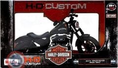 1:18 Maisto 2014 Harley Davidson Sportster Iron 883