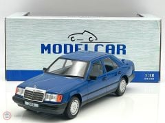 1:18 1984 Mercedes Benz 260 E (W124)