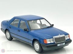 1:18 1984 Mercedes Benz 260 E (W124)