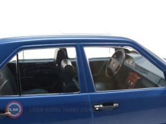1:18 1984 Mercedes Benz 260 E (W124)