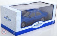 1:18 1984 Mercedes Benz 260 E (W124)