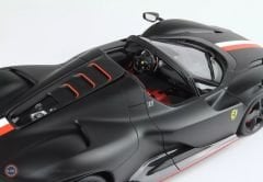 1:18 2022 Ferrari Daytona SP3 Serie Icona Charles Leclerc - Convertible Version