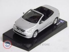 1:43 2003 Peugeot 307 CC