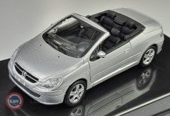 1:43 2003 Peugeot 307 CC