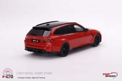 1:18 BMW M3 Competition Touring Toronto