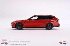 1:18 BMW M3 Competition Touring Toronto