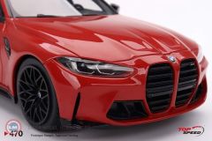 1:18 BMW M3 Competition Touring Toronto