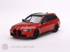 1:18 BMW M3 Competition Touring Toronto