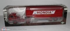 1:43 Atlas 1960 Bernard Tda 180 Truck Demenagements Mondia Transports
