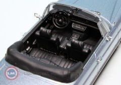 1:43 Maxichamps 1970 Mercedes Benz 280 SE 3.5 CABRIOLET (W 111)