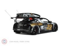 1:18 Audi R8 Gumball
