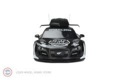 1:18 Audi R8 Gumball