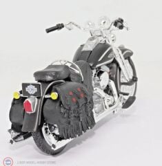 1:18 Maisto 1999 Harley Davidson Flsts Heritage Softail Springer