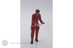 1:18 18009 Atlantic Diorama Jack