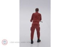 1:18 18009 Atlantic Diorama Jack
