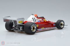 1:18 1977 Ferrari 312 T2B #11, GP Deutschland Formula 1