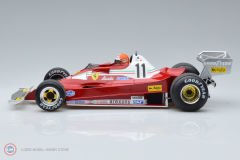 1:18 1977 Ferrari 312 T2B #11, GP Deutschland Formula 1